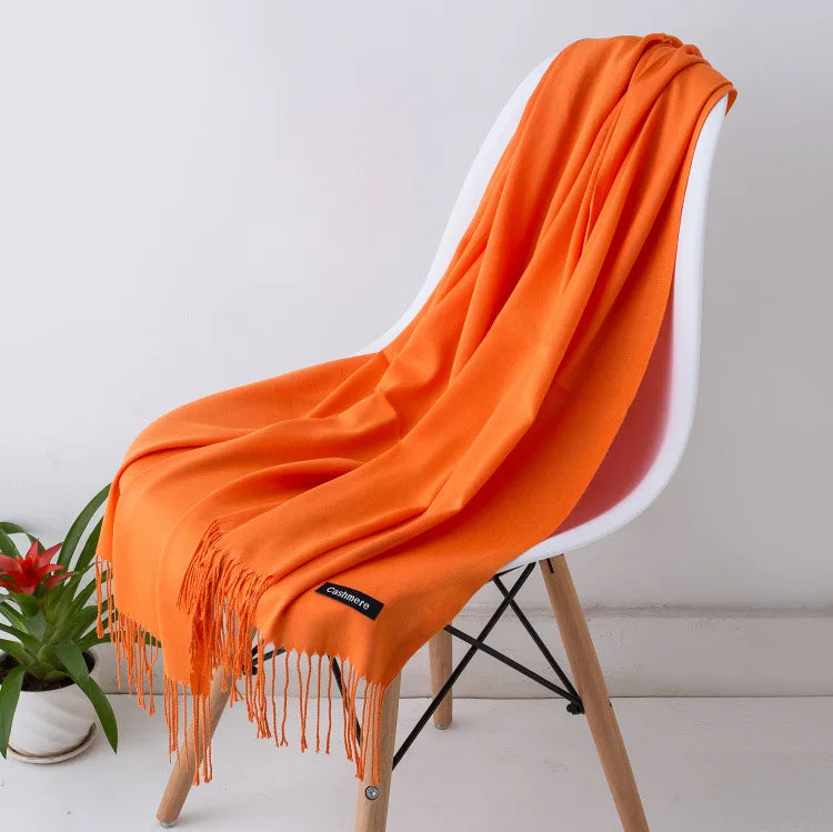Women's Pashmina Scarf