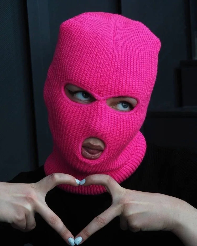 Balaclava Hat