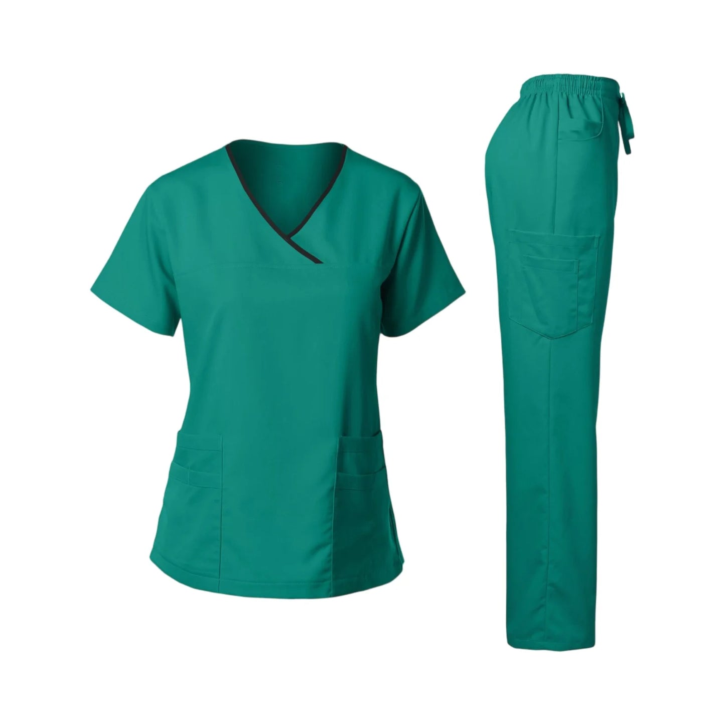 Nurse Scrub Set
