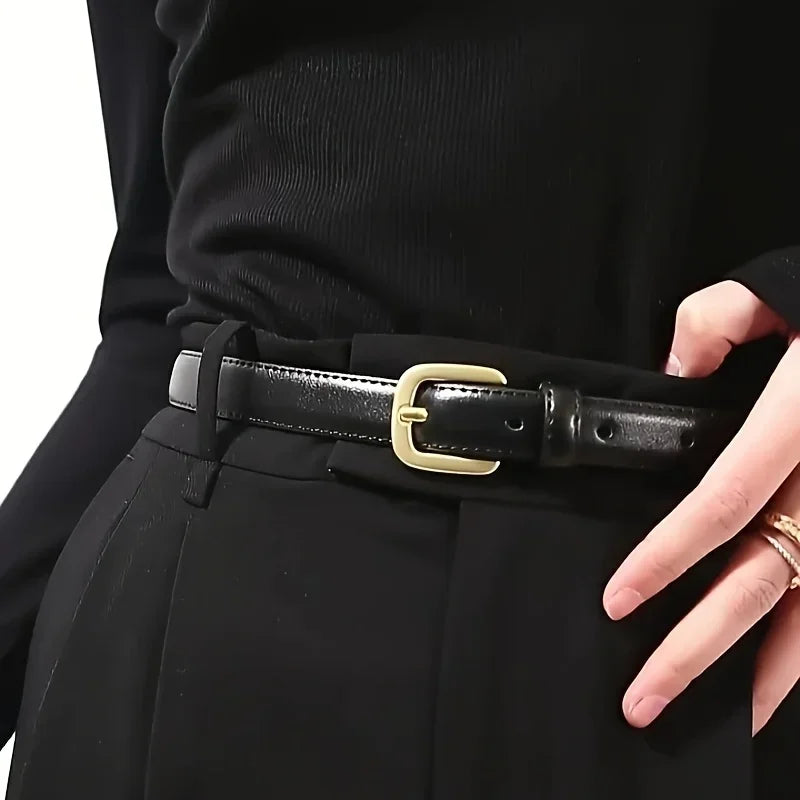 2-pack Fashion Belt
