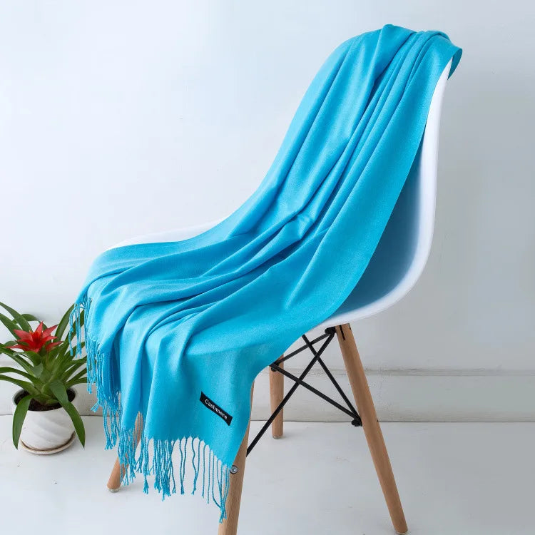 Women's Pashmina Scarf