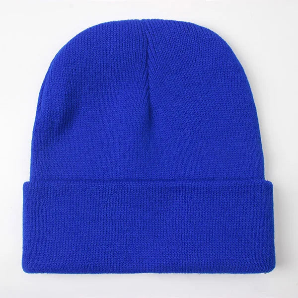 Solid Beanies