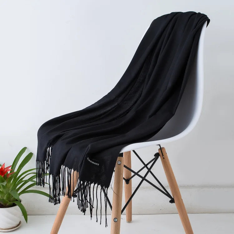 Women's Pashmina Scarf