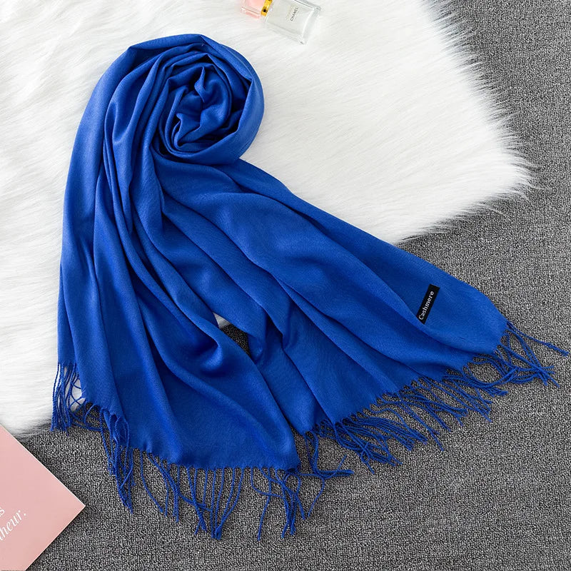 Women's Pashmina Scarf