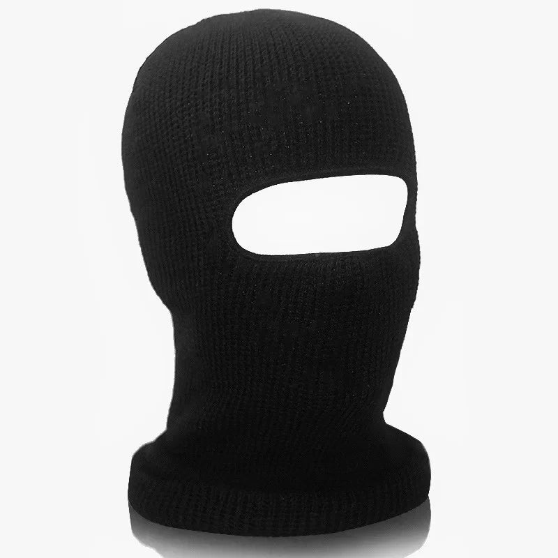 Balaclava Hat