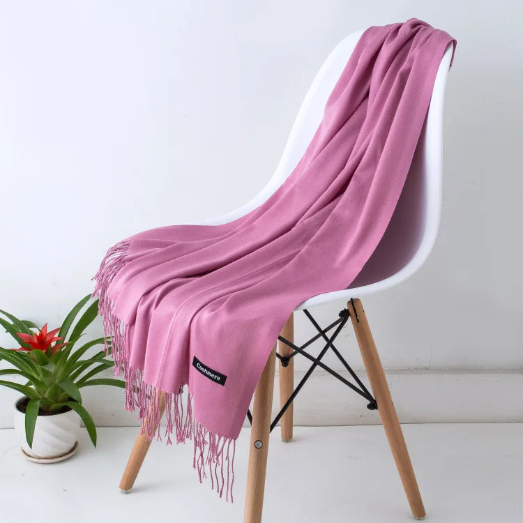 Women's Pashmina Scarf