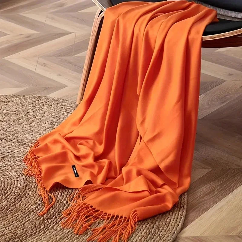 Women's Pashmina Scarf