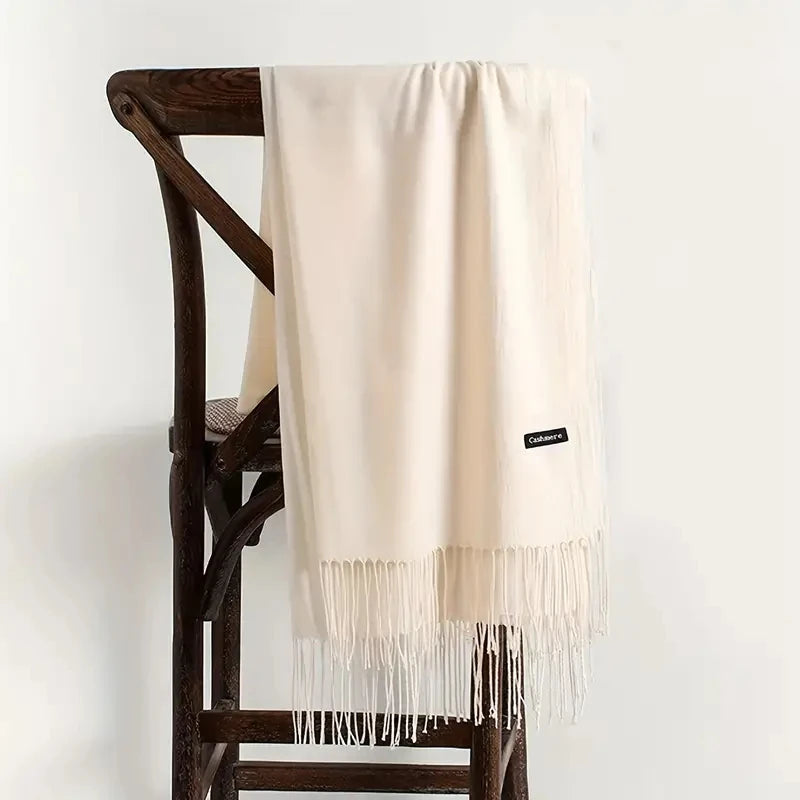 Women's Pashmina Scarf