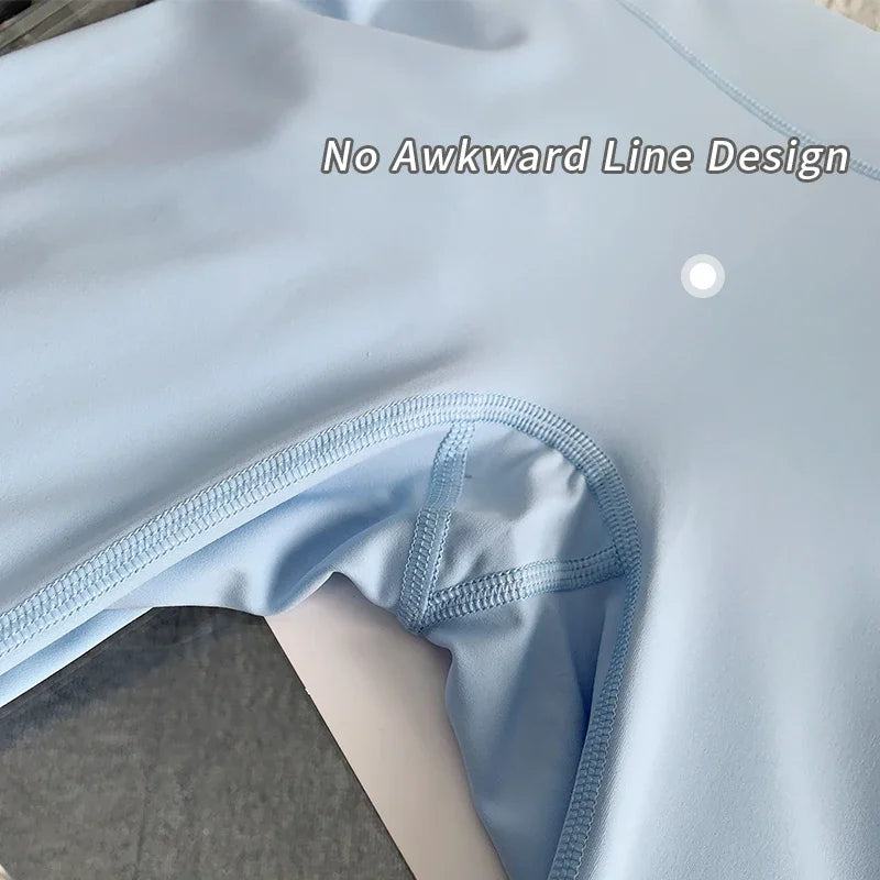 High Waist Breathable Quick Drying Yoga Pants