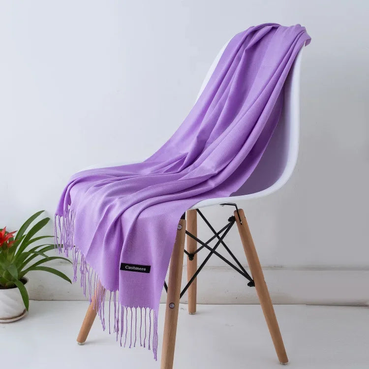 Women's Pashmina Scarf