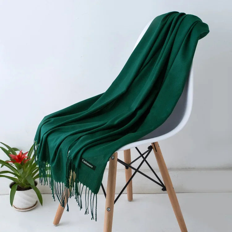 Women's Pashmina Scarf