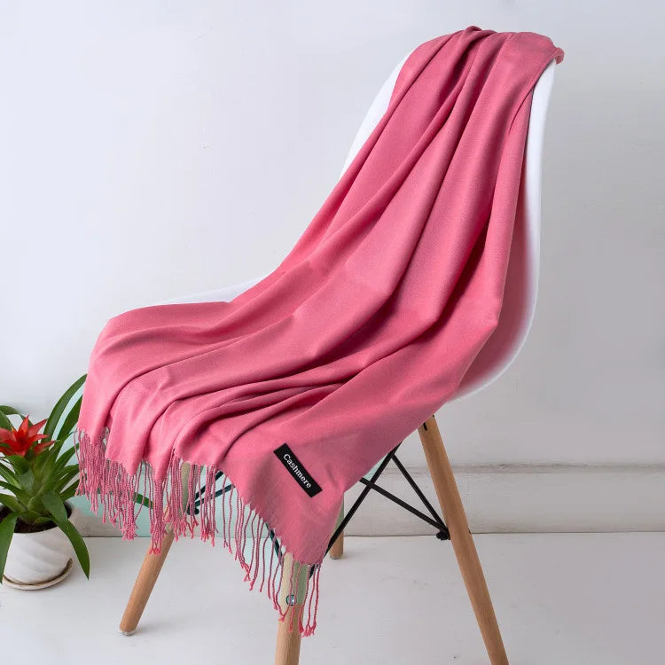 Women's Pashmina Scarf