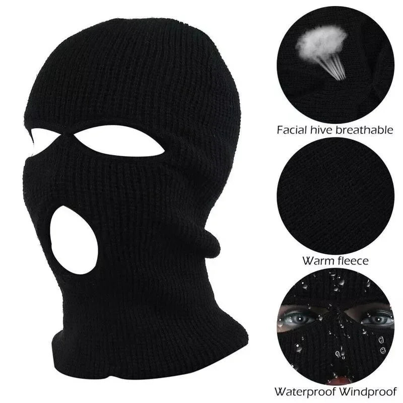 Knit Hats