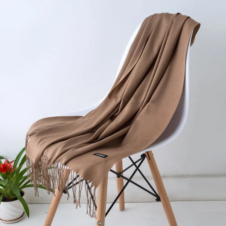 Women's Pashmina Scarf