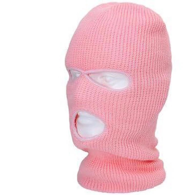 Balaclava Hat
