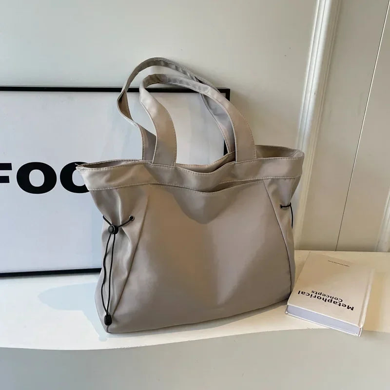 Large Capacity Tote Bag