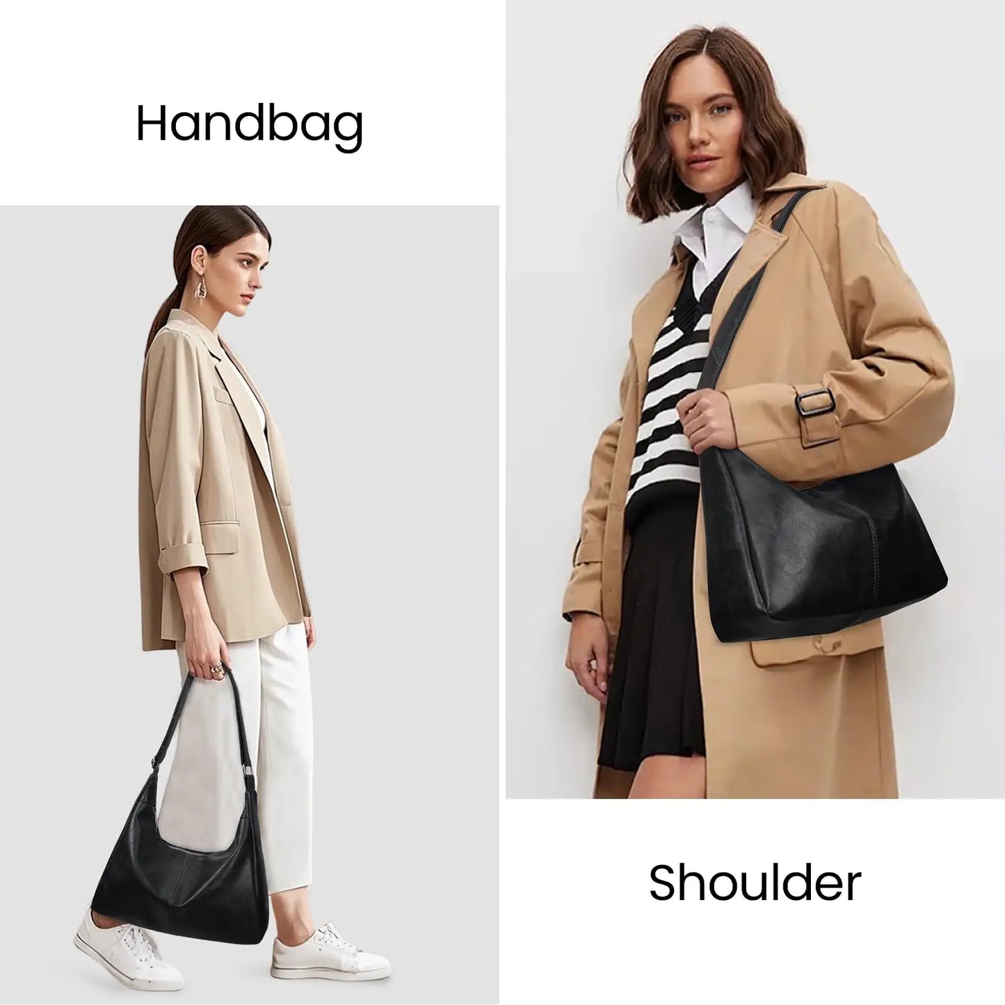 Hobo Shoulder Bags