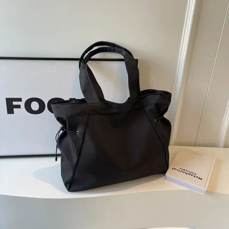 Large Capacity Tote Bag