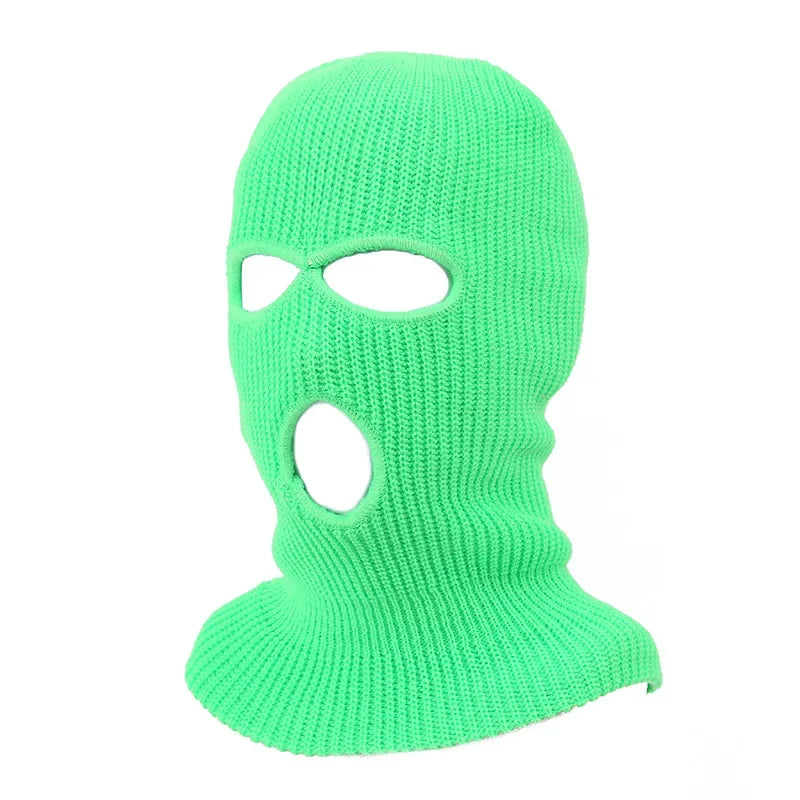 Balaclava Hat
