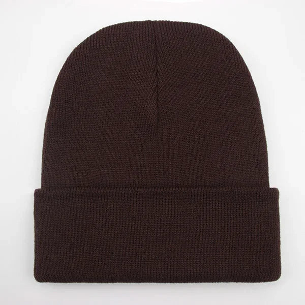 Solid Beanies