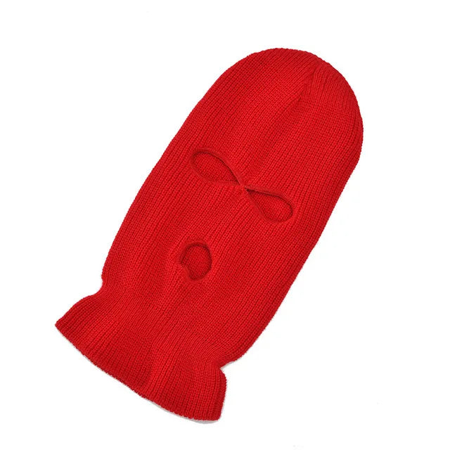 Balaclava Hat
