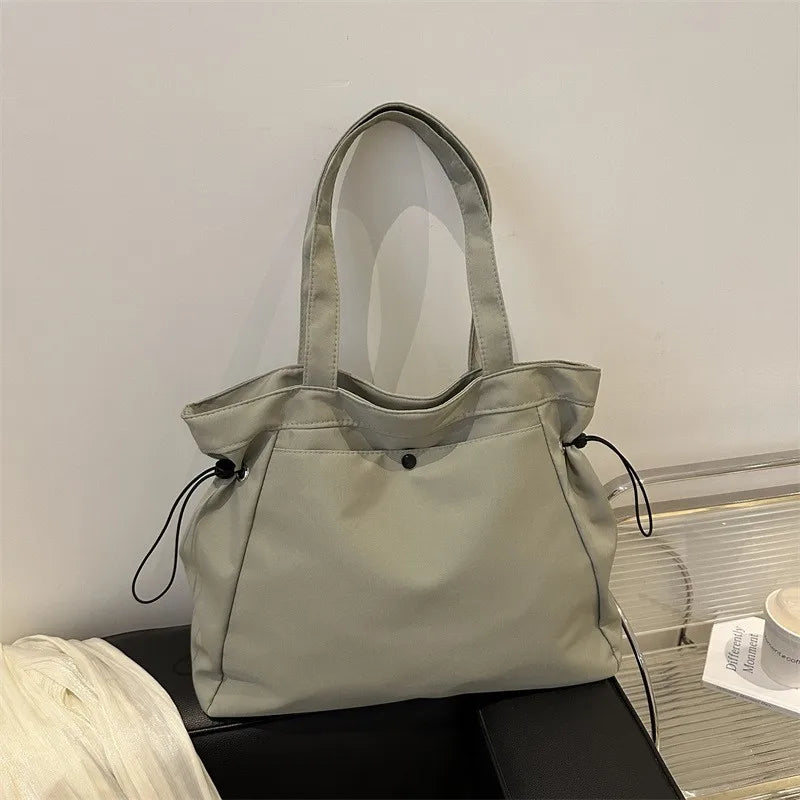 Large Capacity Tote Bag