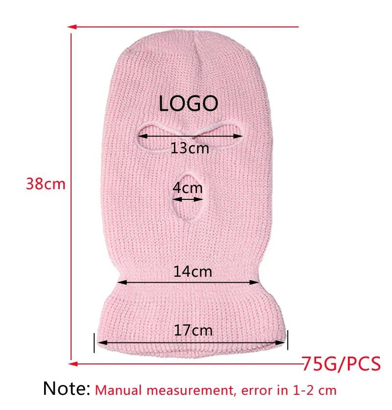 Knit Hats