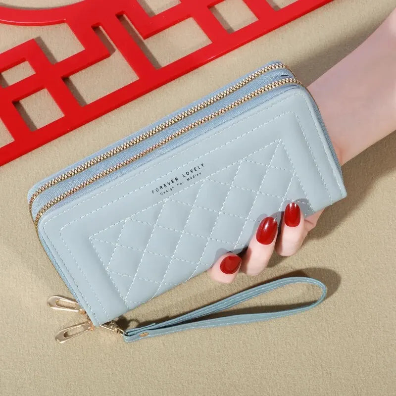 Long Wallet