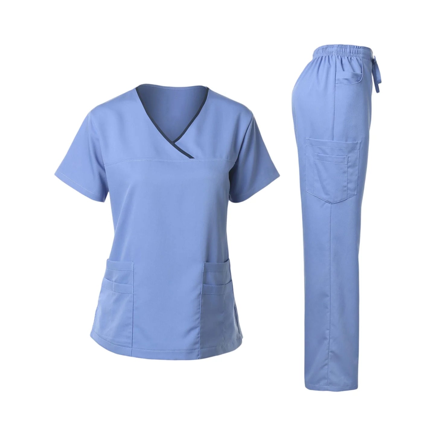 Nurse Scrub Set