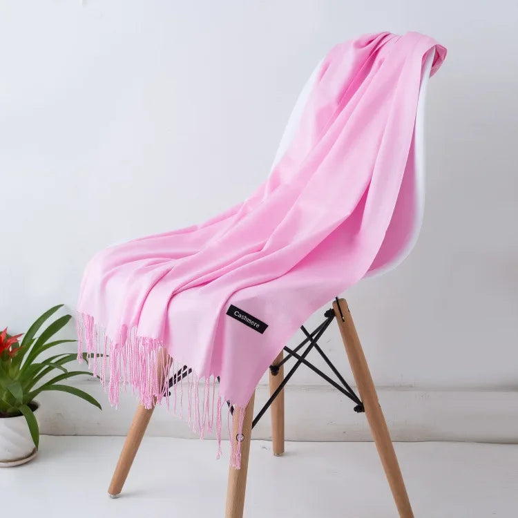 Women's Pashmina Scarf
