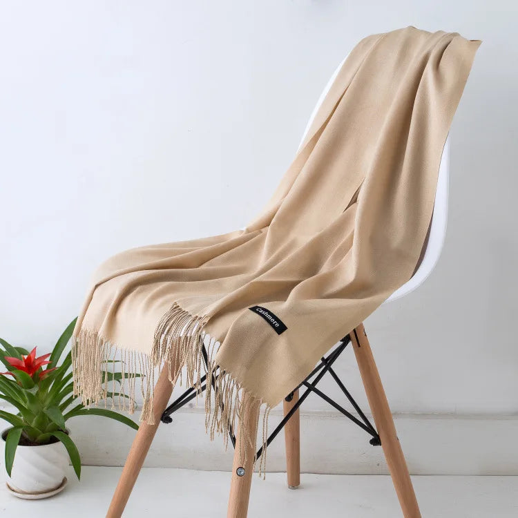Women's Pashmina Scarf