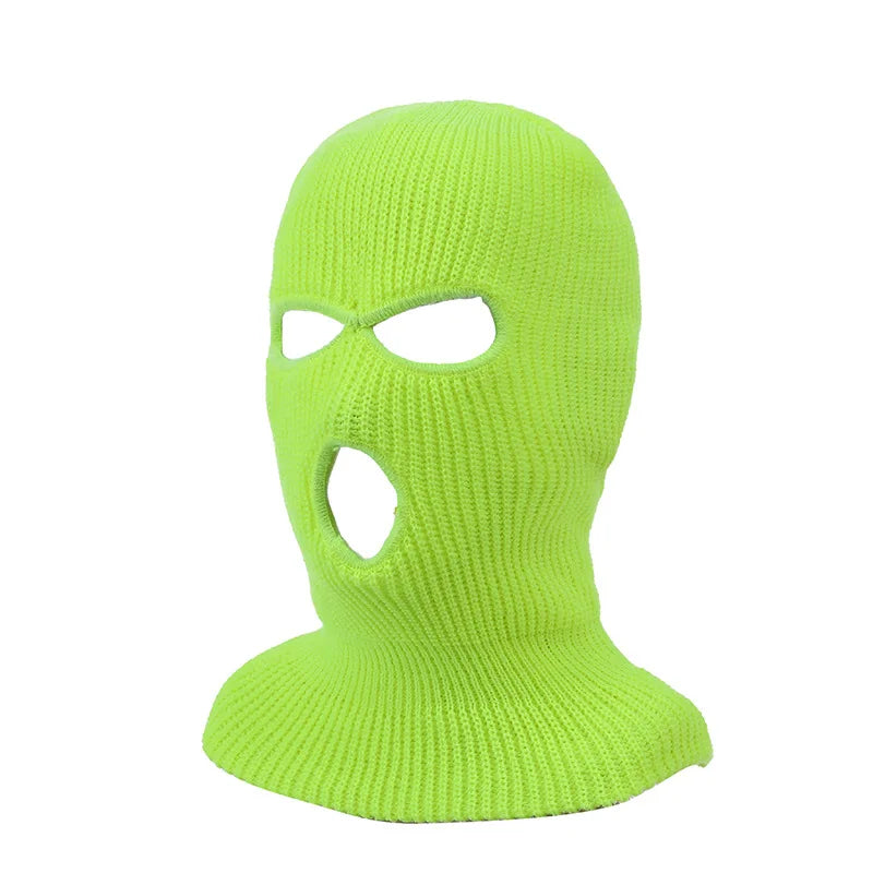 Balaclava Hat