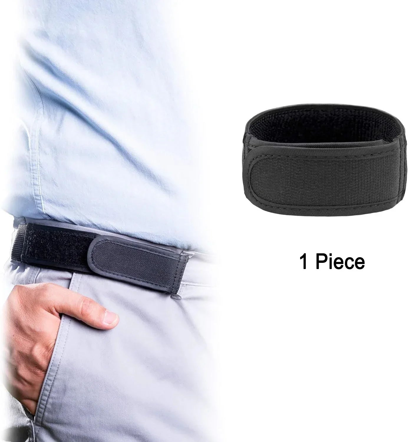 Buckle Free Waist Belts
