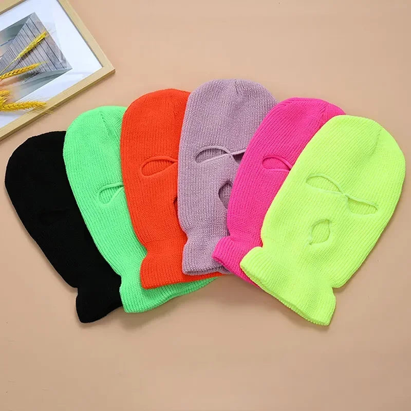 Knit Hats