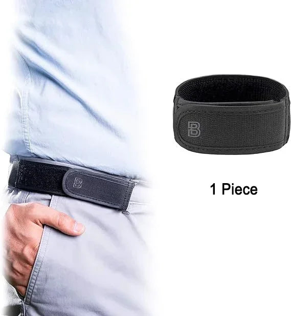 Buckle Free Waist Belts