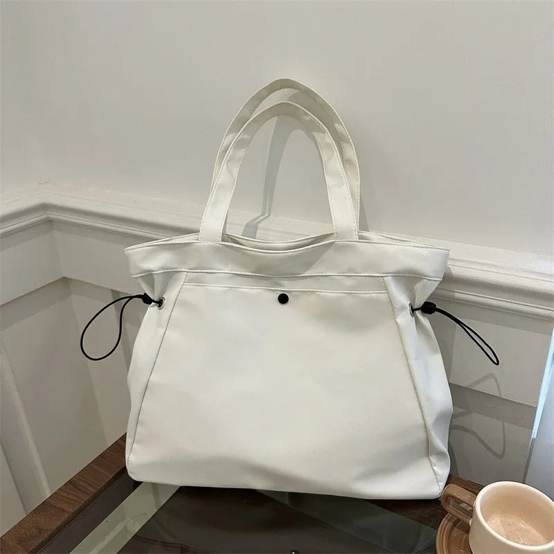 Large Capacity Tote Bag
