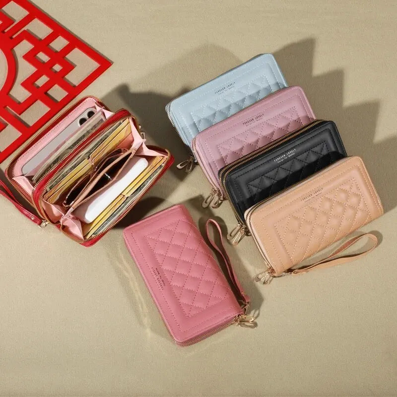 Long Wallet