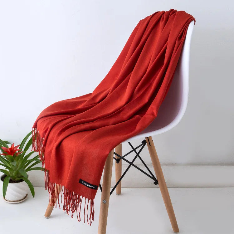 Women's Pashmina Scarf