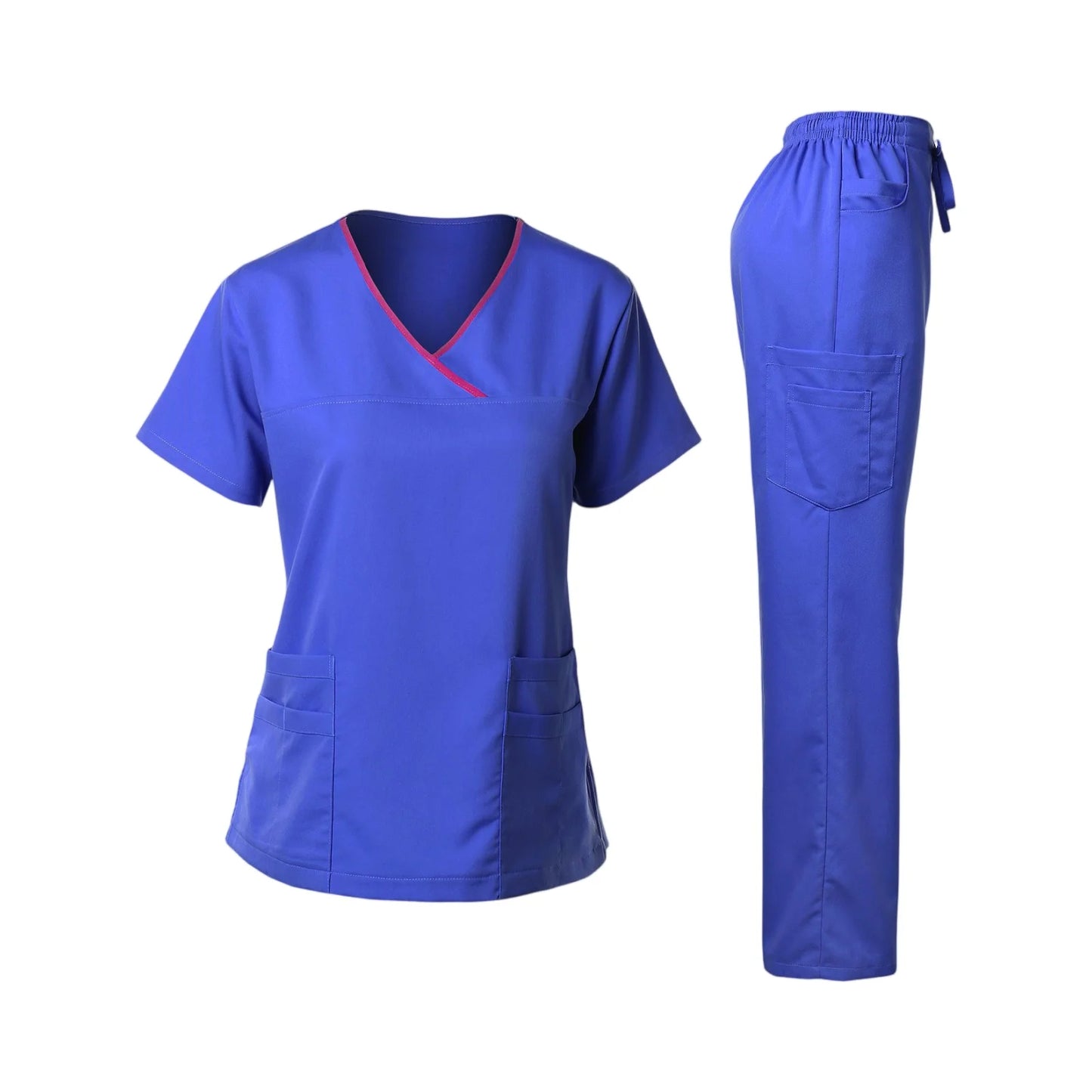 Nurse Scrub Set