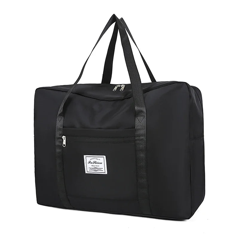 Folding Travel Bags Large Capacity Waterproof
