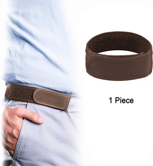Buckle Free Waist Belts
