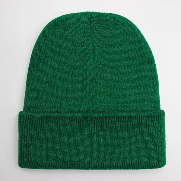 Solid Beanies