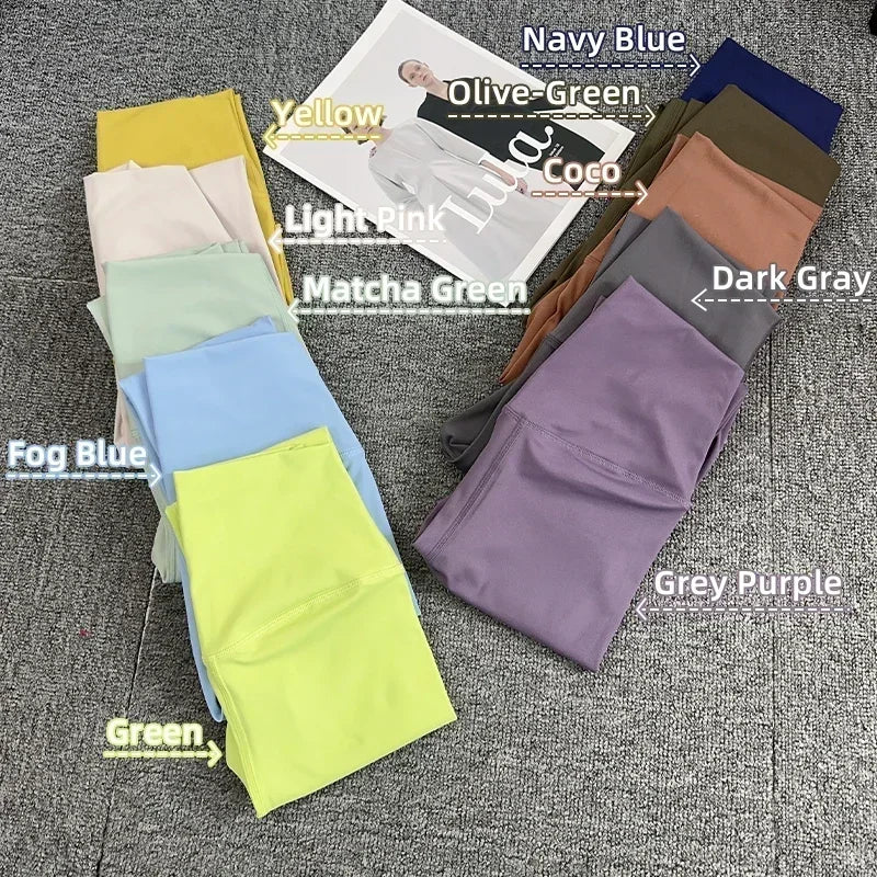 Leggings Fitness Yoga Pants