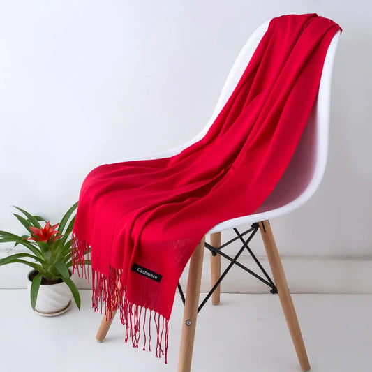Women's Pashmina Scarf