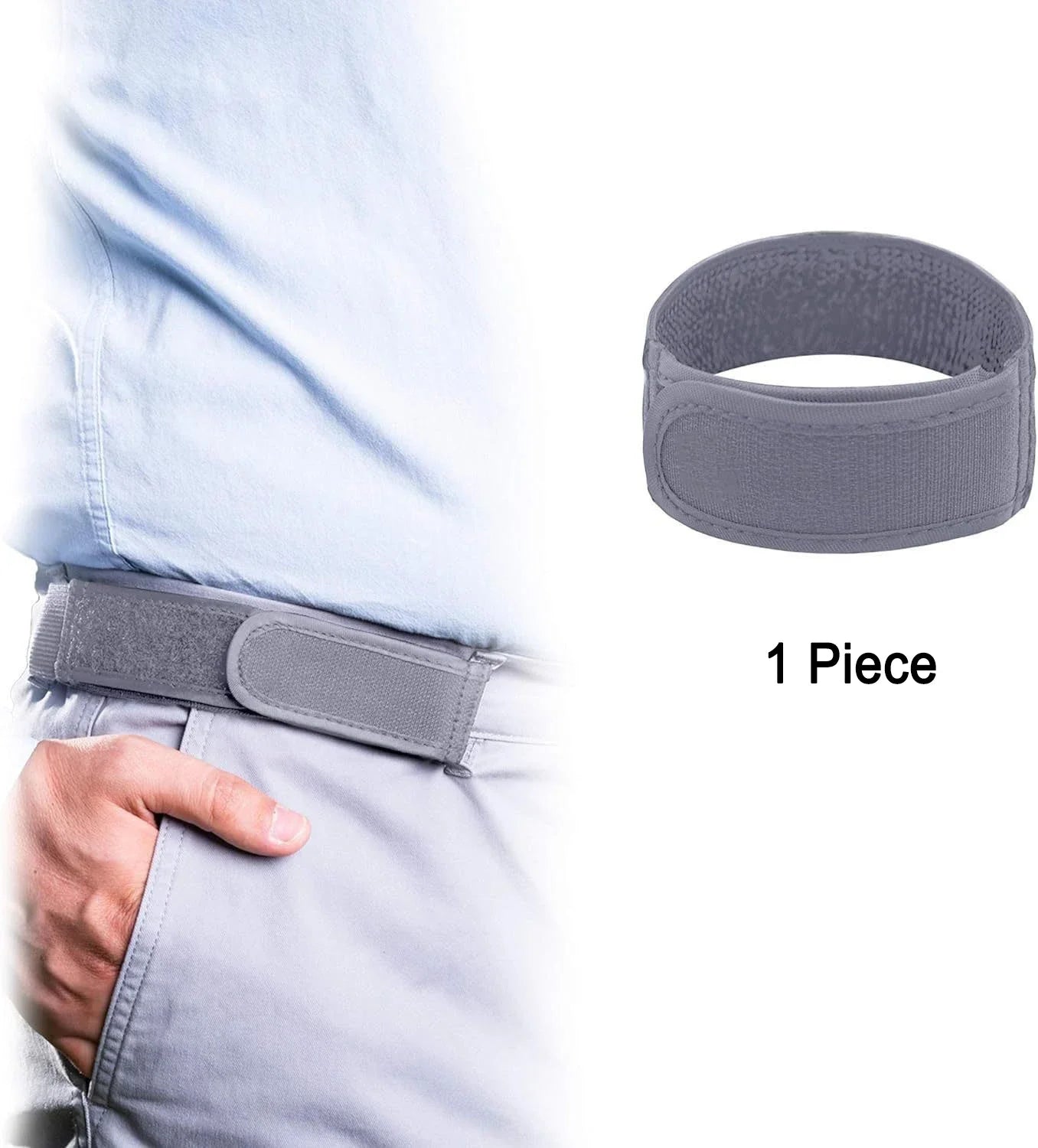 Buckle Free Waist Belts