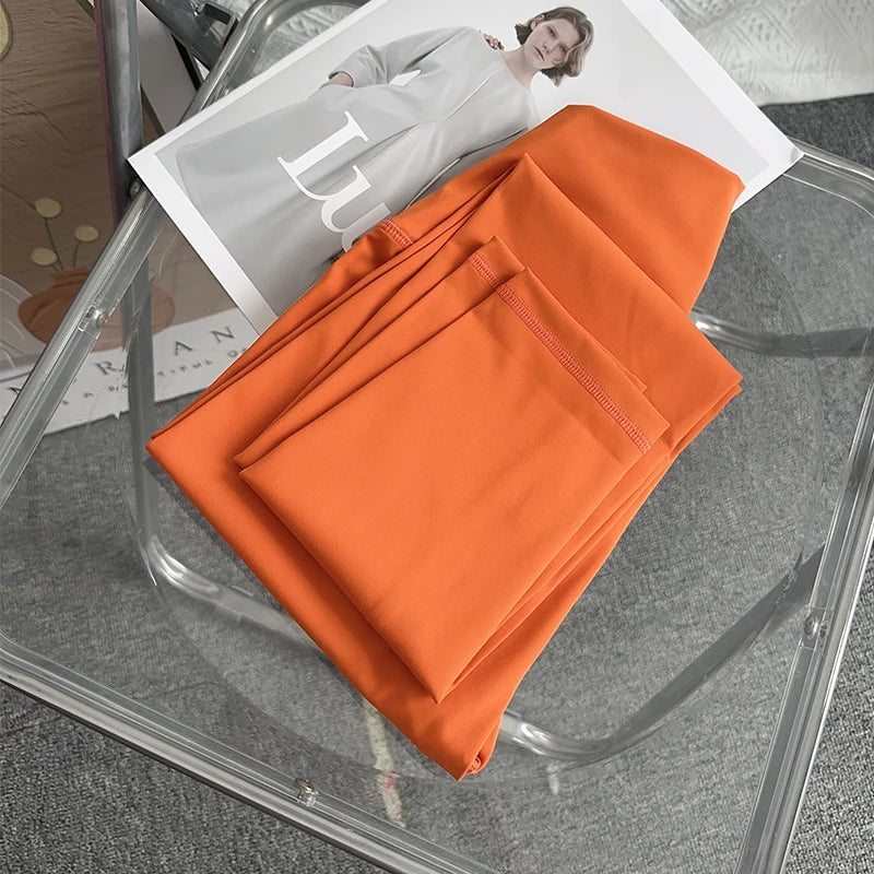 High Waist Breathable Quick Drying Yoga Pants